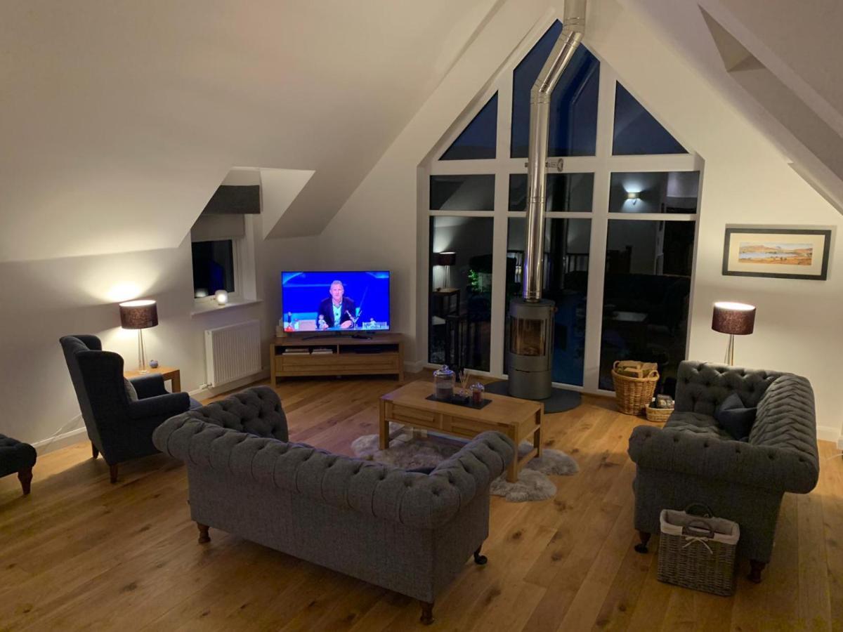 Millpond House - Luxurious Island Home In ポートリー エクステリア 写真
