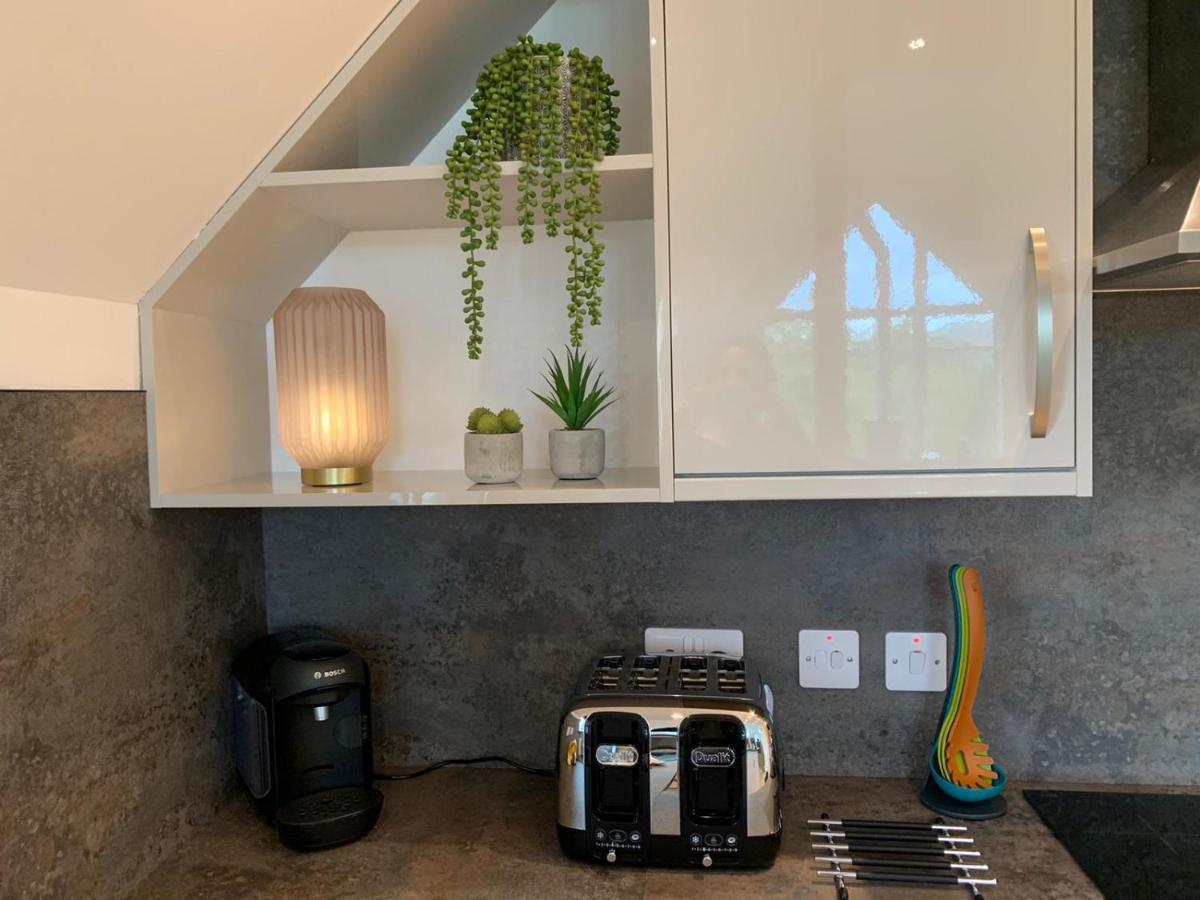 Millpond House - Luxurious Island Home In ポートリー エクステリア 写真